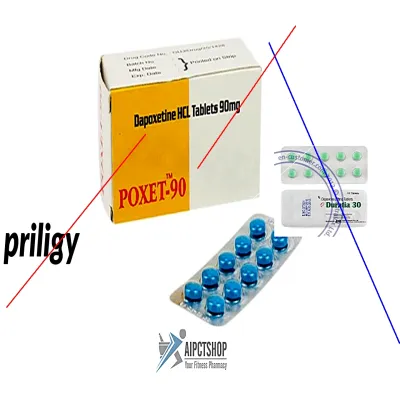 Priligy achat en ligne